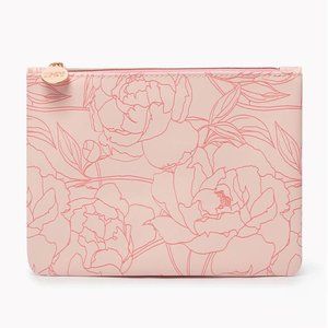 IPSY May 2021 Glam Bag Makeup Bag - Bag Only - NEW